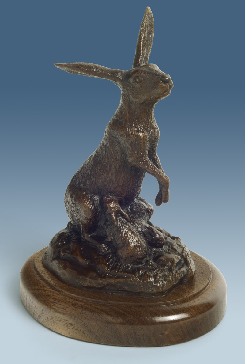 All&nbsp;Ears&nbsp;(Bronze)